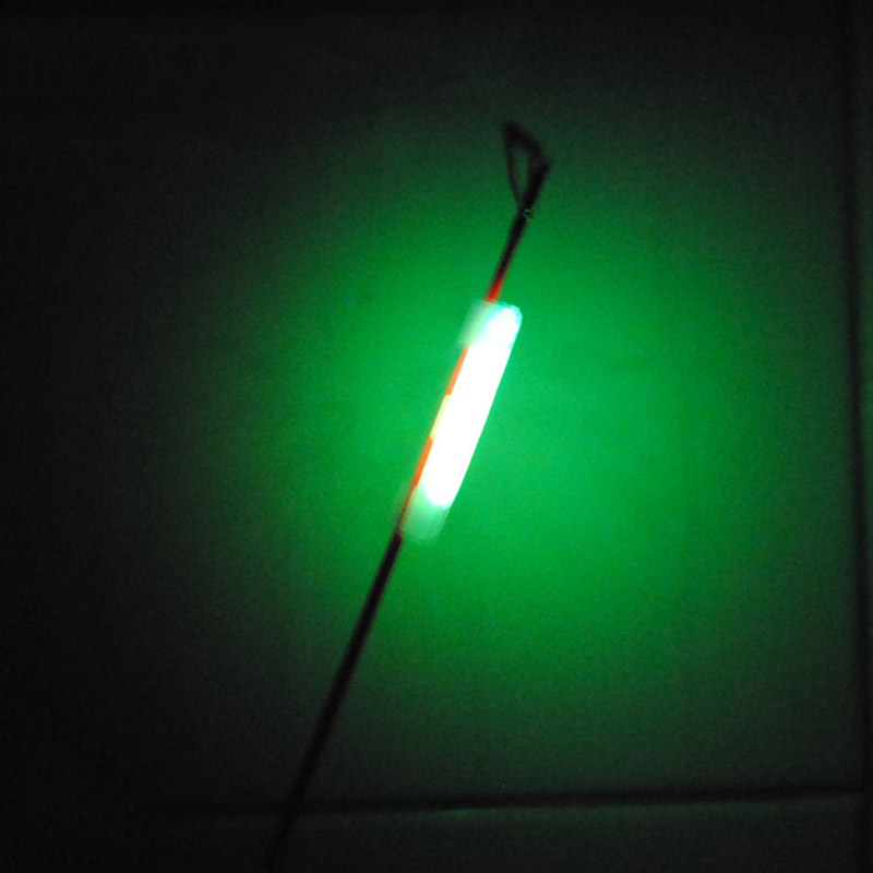 8 stuks/lot Lichtgevende Light - Fishing Rod Repair Kit recensie en prijs