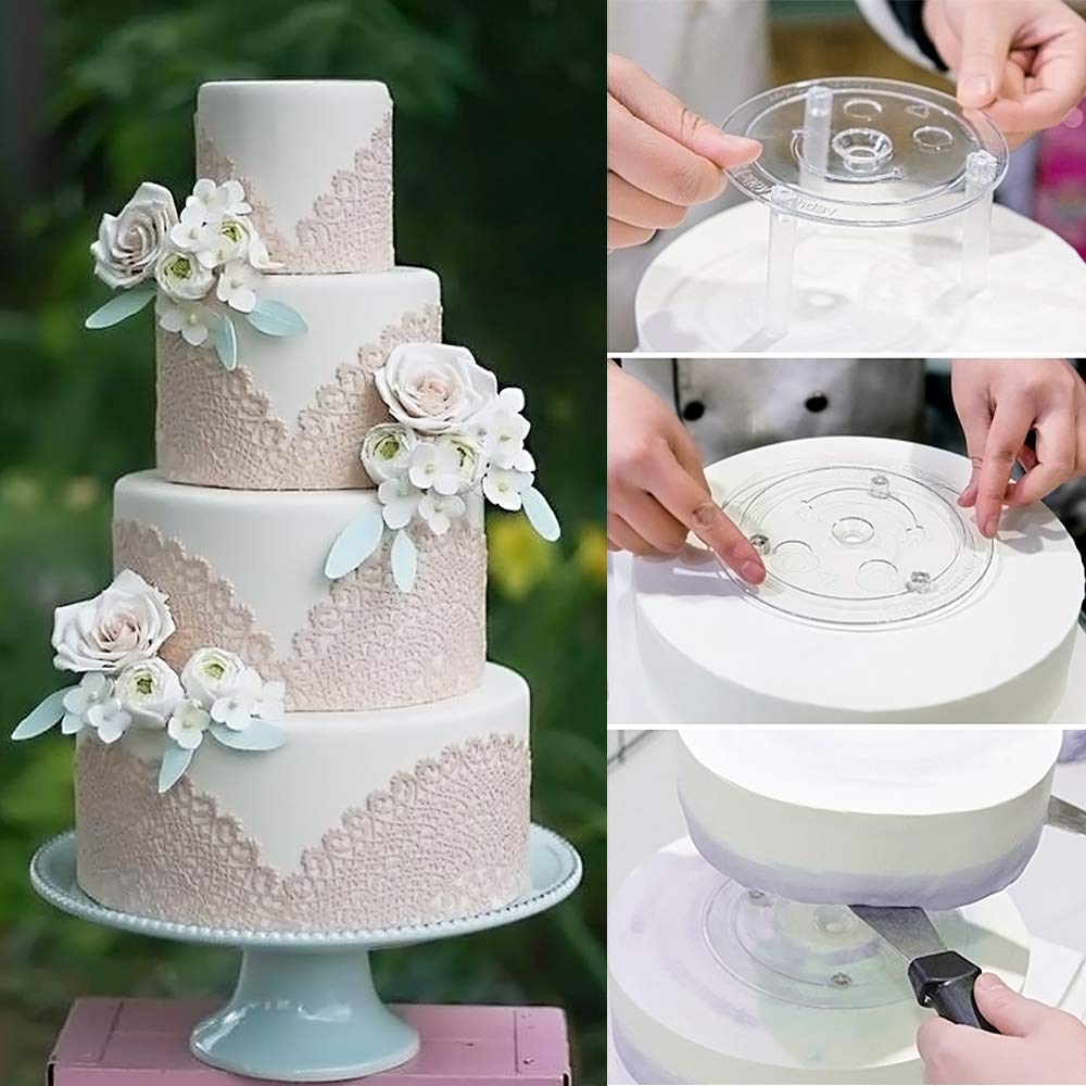 Meerlaagse Taartstandaard Hang - Fishing Rod Holder recensie en prijs