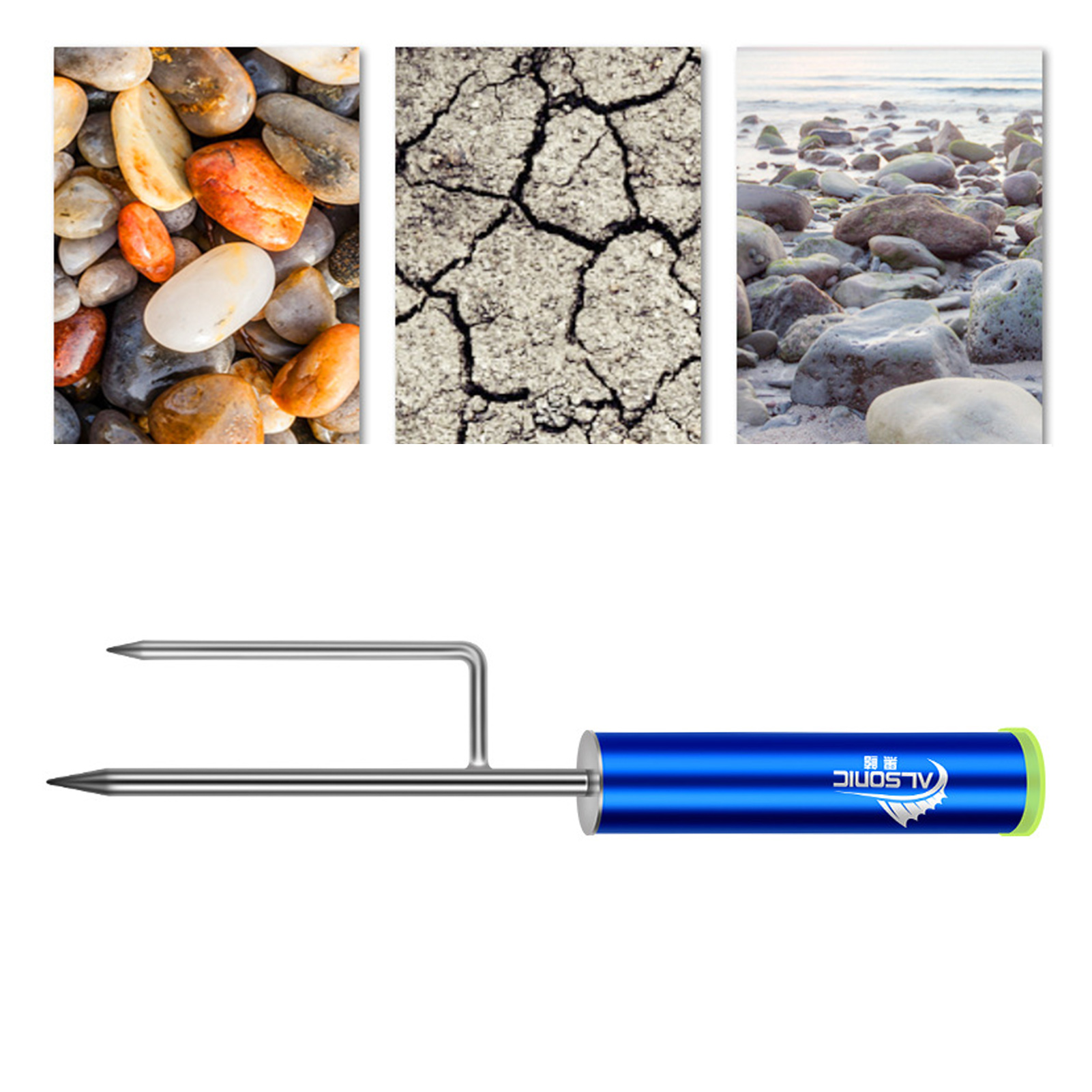 Verstelbare Hengelhouder Stand - Fishing Rod Travel recensie en prijs