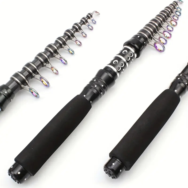 1.5M-3.0M Carbon Draagbare Rei - Fishing Rod Surf recensie en prijs
