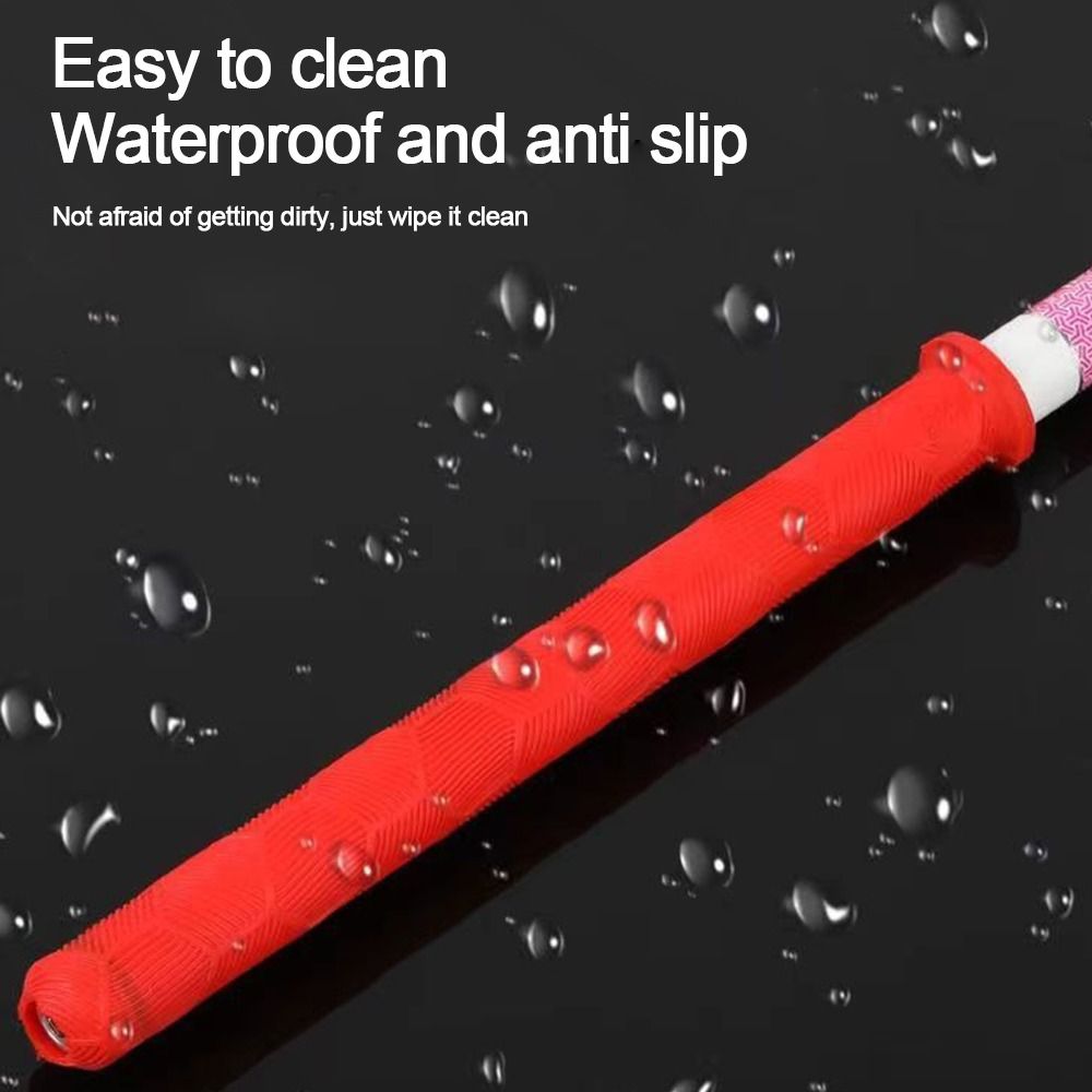 Siliconen hengelhandvatwikkeli - Fishing Rod Repair Kit recensie en prijs