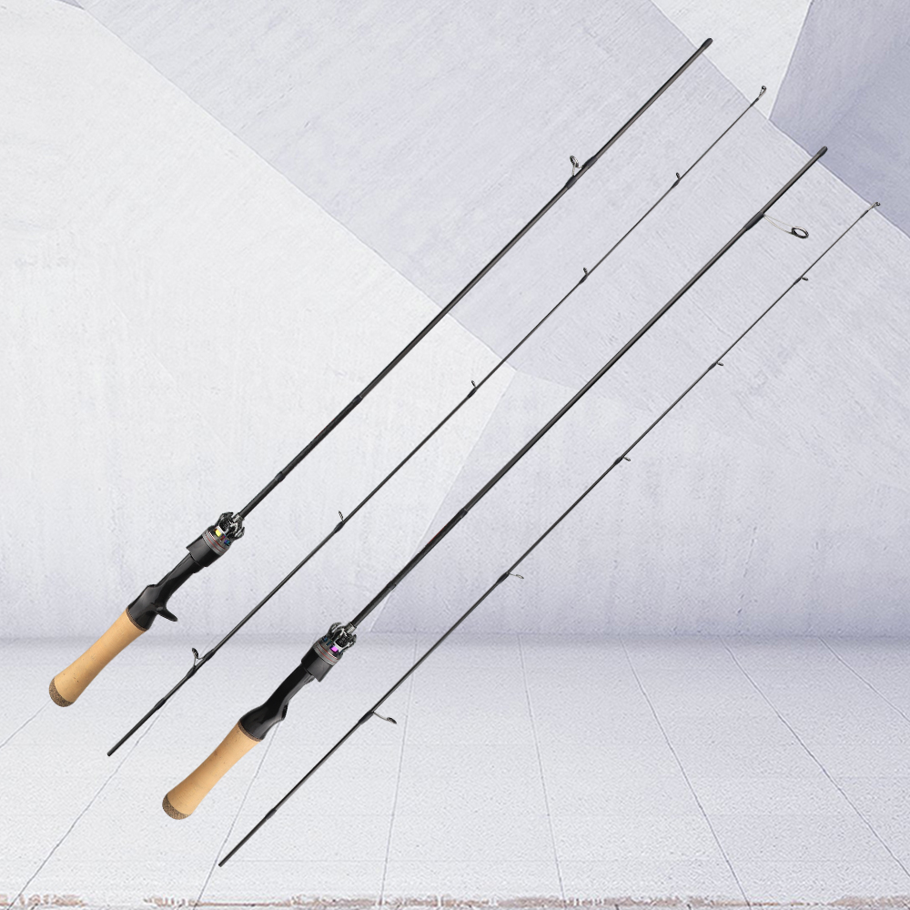 FISHINGFANS RANCY 2.0 5' 5'6 6 - Fishing Rod Guide Replacement recensie en prijs
