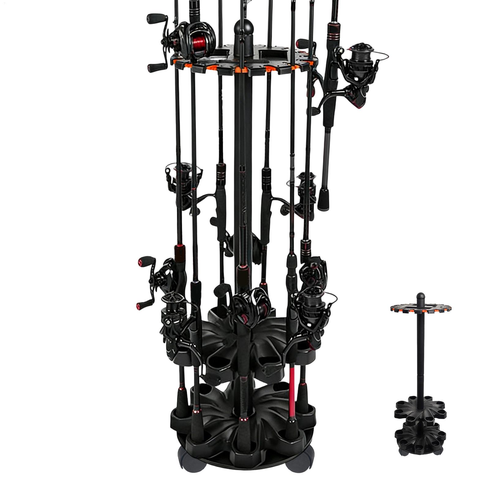 Hengelsteunen, hengelsteun, ve - Fishing Rod Boat recensie en prijs