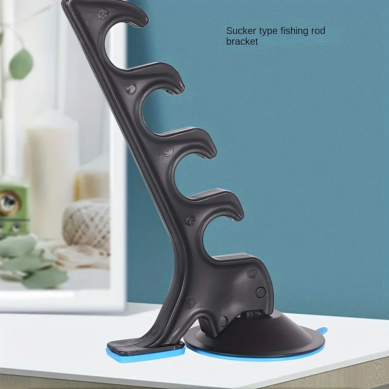 1/2 stuks hengelhouder voor in - Fishing Rod Casting recensie en prijs