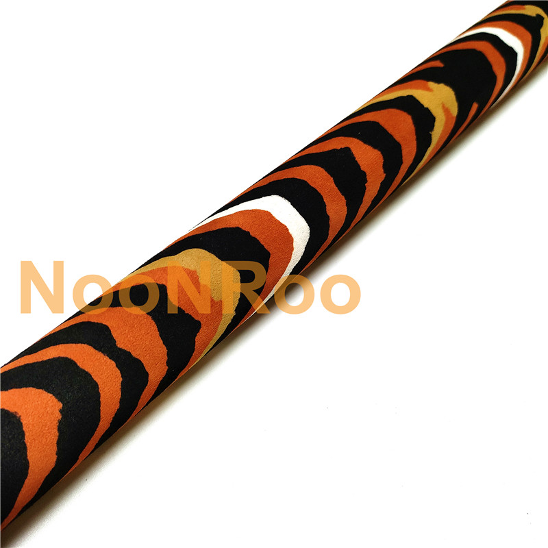 Camo Eva Schuim Voor Hengel Ha - Fishing Rod Repair Kit recensie en prijs