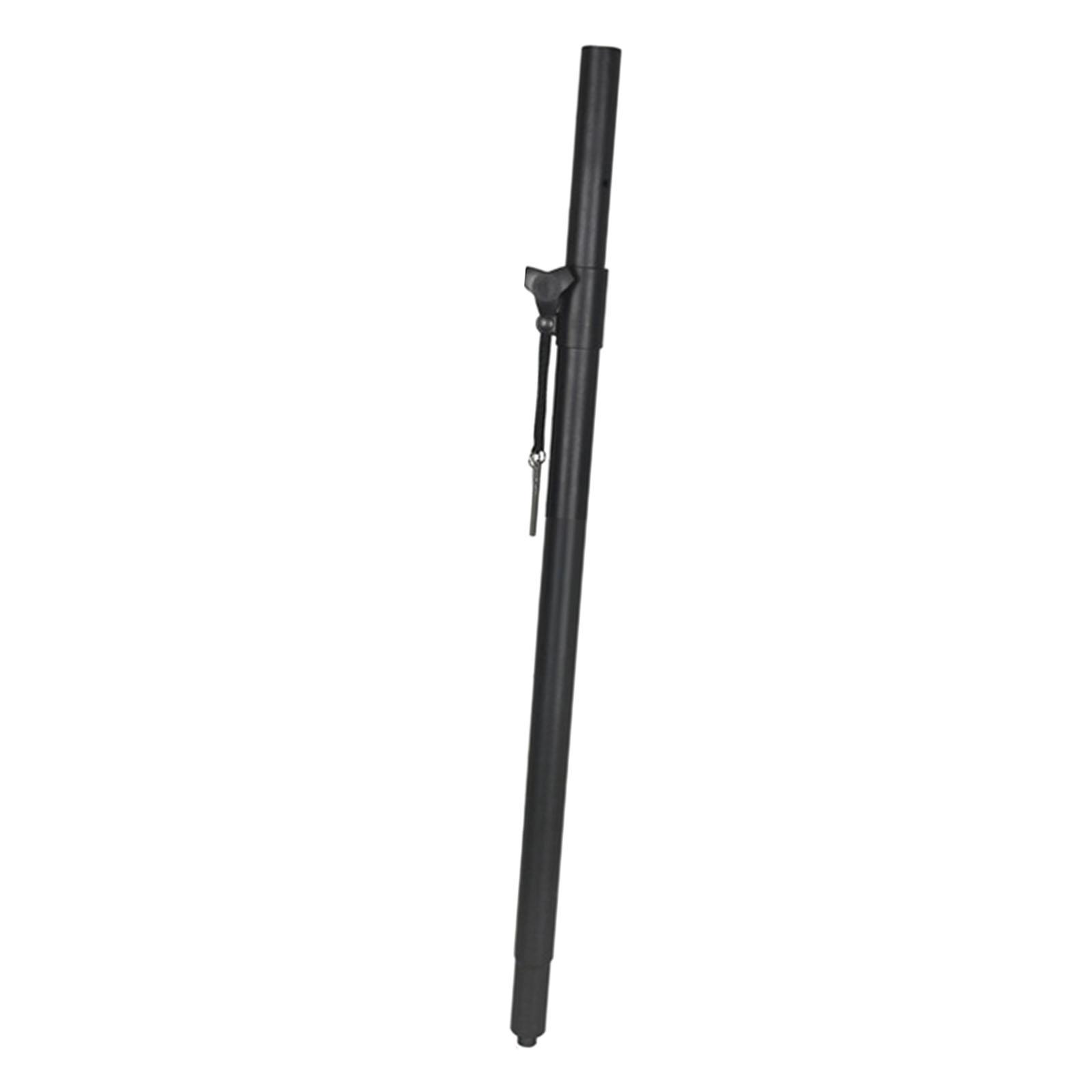 Luidsprekerpaalmontage 66lb dr - Fishing Rod Travel recensie en prijs