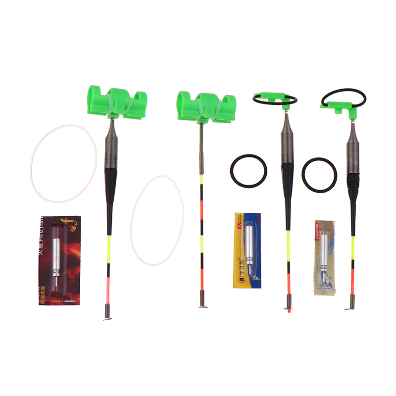 Nachtvissen Afneembare waterdi - Fishing Rod Repair Kit recensie en prijs