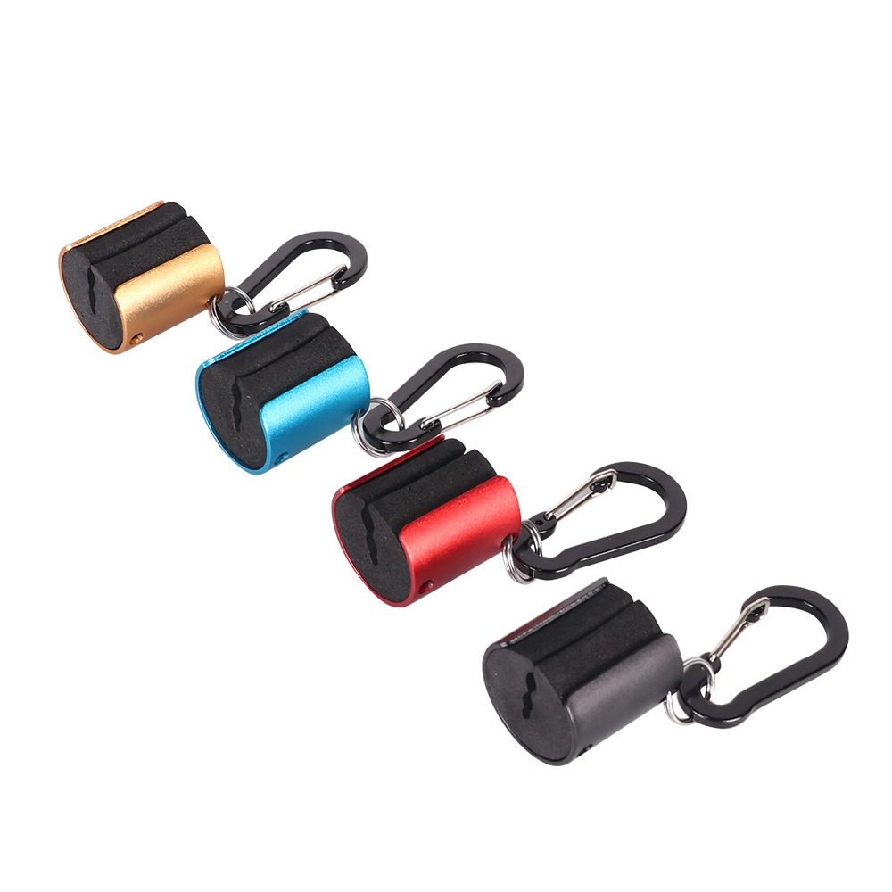 1PC Draagbare Hengelhouder, Dr - Fishing Rod Travel recensie en prijs