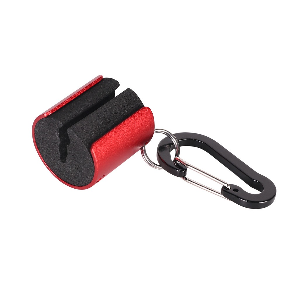 1PC Draagbare Hengelhouder, Dr - Fishing Rod Travel recensie en prijs